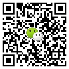 微信二维码联系
